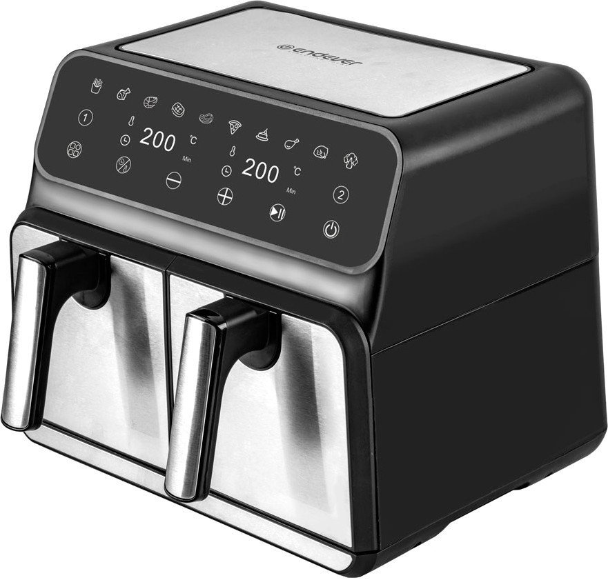 Аэрогриль Endever AF-128 - фото