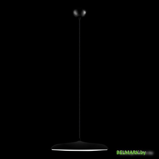 Подвесная люстра LOFT IT Plato 10119 (черный) - фото2