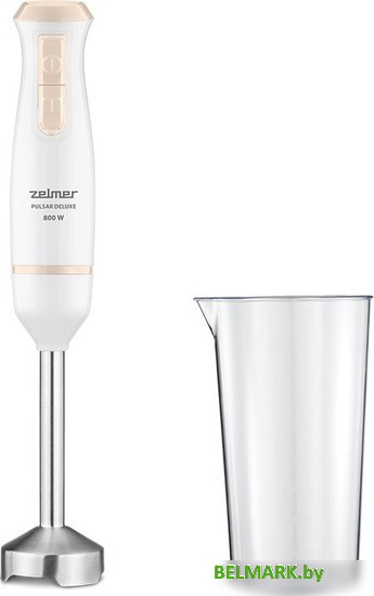 Погружной блендер Zelmer ZHB4561L - фото