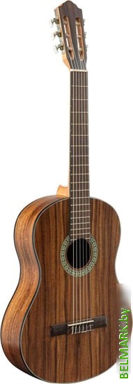 Акустическая гитара Flight C-110 Teak 4/4 - фото2