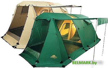 Палатка AlexikA Victoria 5 Luxe - фото2