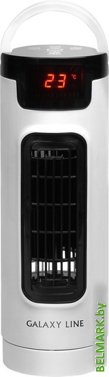 Вентилятор Galaxy Line GL8154 - фото