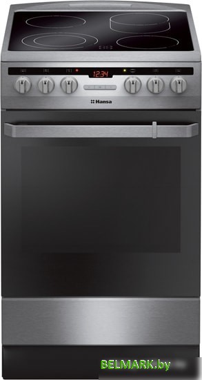 Кухонная плита Hansa FCCX58221 - фото