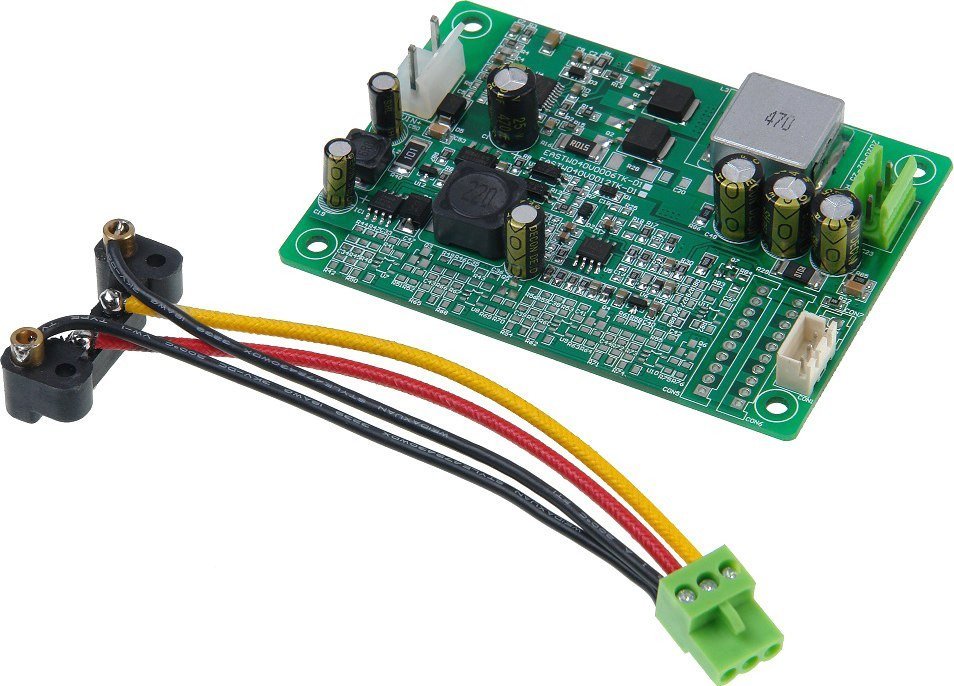 Микромед 12V30W 3W LED 28389 - фото