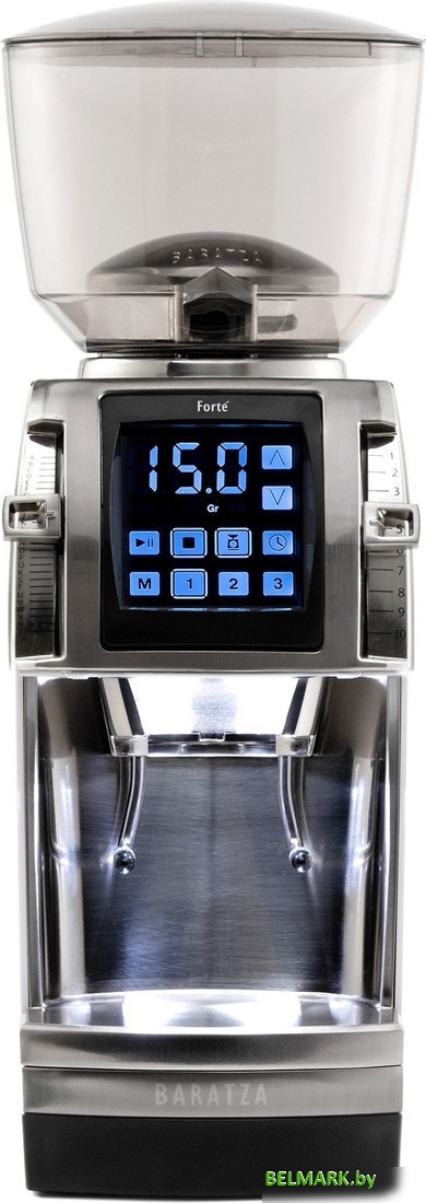 Электрическая кофемолка Baratza Forte AP - фото2