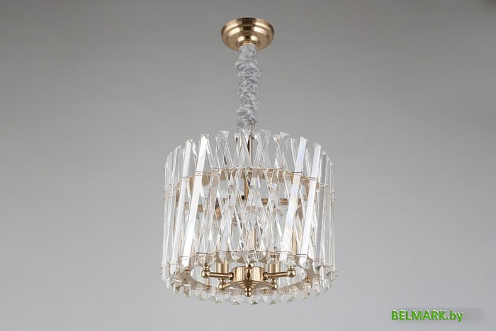 Подвесная люстра Aployt Verene APL.808.13.05 - фото2