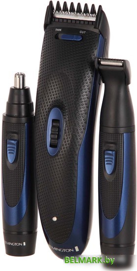 Машинка для стрижки волос Remington HC910 - фото