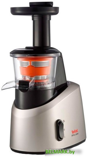 Соковыжималка Tefal ZC255B38 - фото