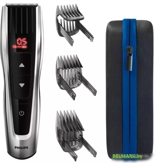 Машинка для стрижки волос Philips HC9420/15 - фото