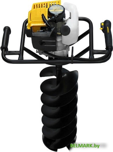 Ледобур Champion AG243 - фото