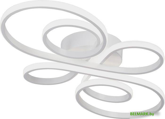 Припотолочная люстра Vitaluce V3775 V3775-0/2PL - фото