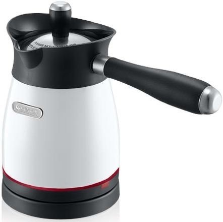 Электрическая турка CENTEK CT-1080 W - фото2