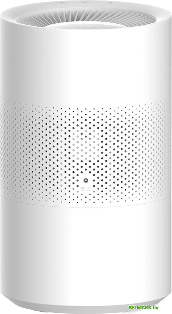 Увлажнитель воздуха Xiaomi Smart Evaporative Humidifier CJSJSQ02XYUE (евровилка) - фото2