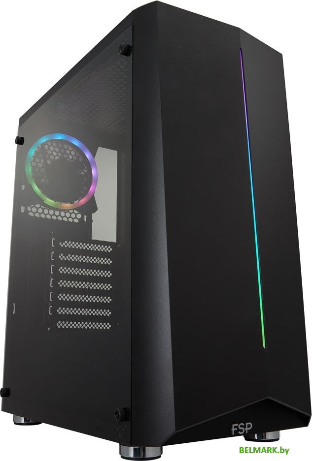 Корпус FSP CMT151 - фото