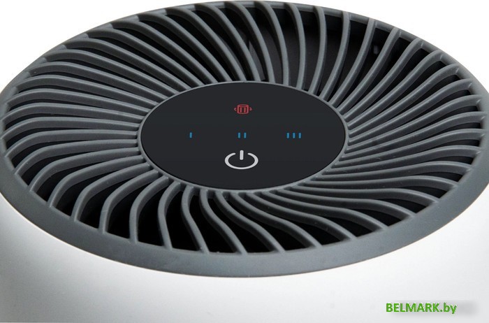 Очиститель воздуха Levoit Core Mini - фото2