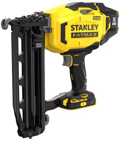 Stanley SFMCN616B (без АКБ) - фото