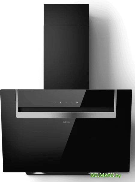 Кухонная вытяжка Elica Sheen S BL/A/60 PRF0166928 - фото