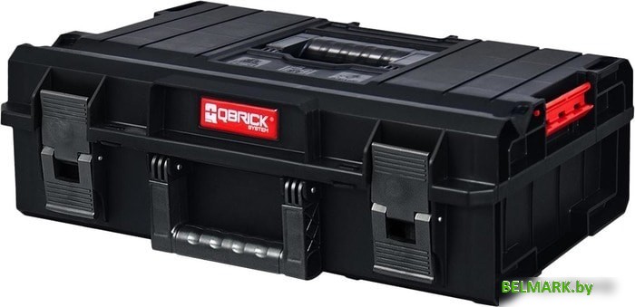 Кейс Qbrick System One 200 Basic - фото