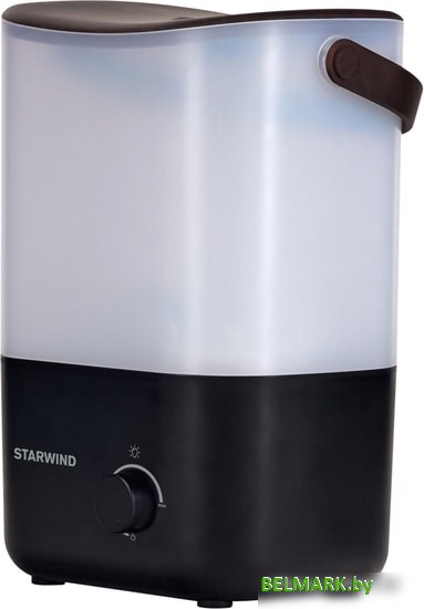 Увлажнитель воздуха StarWind SHC5310B - фото2