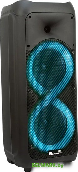 Колонка для вечеринок Eltronic 20-58 Dance Box 500 - фото