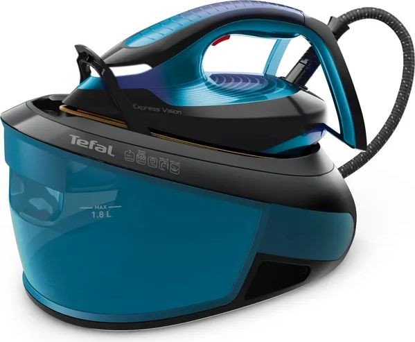 Утюг Tefal Express Vision SV8151 - фото