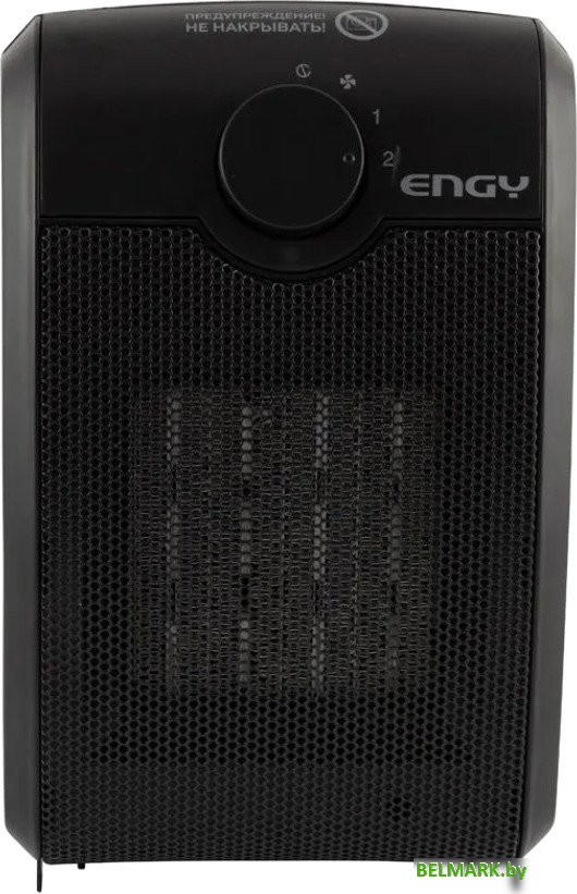 Тепловентилятор Engy PTC-318 - фото