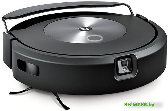 Робот-пылесос iRobot Roomba Combo j7+ - фото2