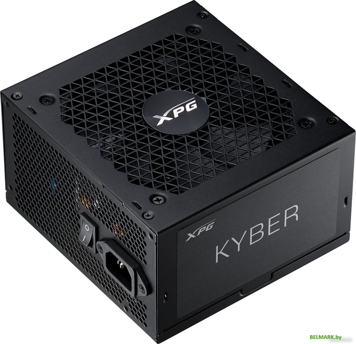 Блок питания ADATA XPG Kyber 850 KYBER850G-BKCEU - фото2