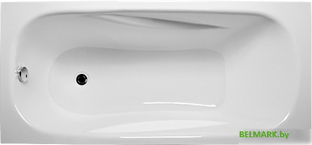Ванна 1Марка Classic 170x70 - фото