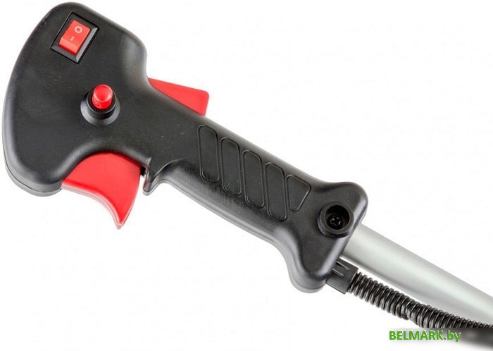 Триммер Denzel DT-52 - фото2