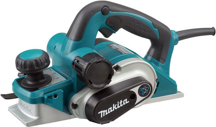 Рубанок Makita KP0810C - фото
