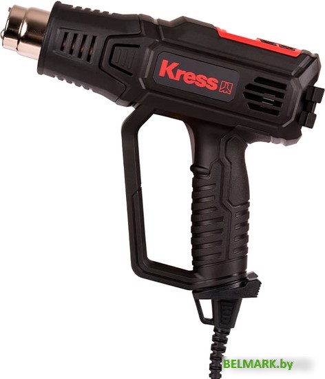 Промышленный фен Kress KU043 - фото