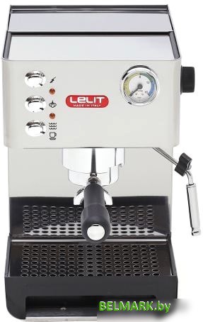 Рожковая помповая кофеварка Lelit Anna PL41EM - фото