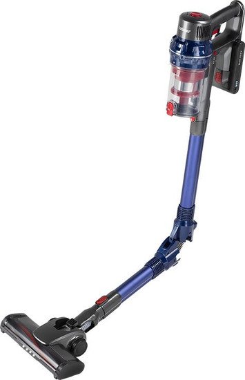 Пылесос Zelmer ZSVC925F - фото2