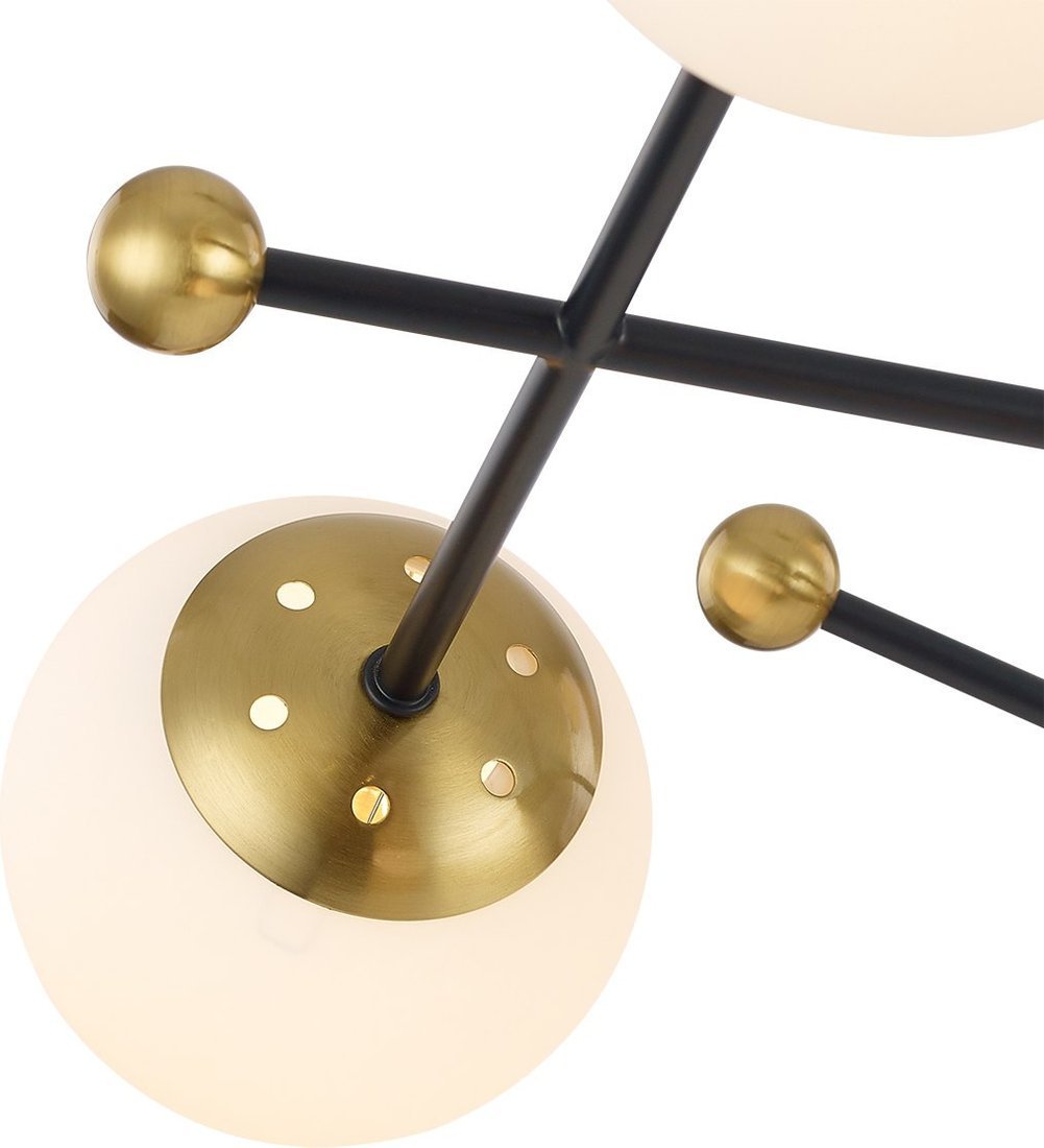 Люстра Lumion Melody 6581/6 - фото2