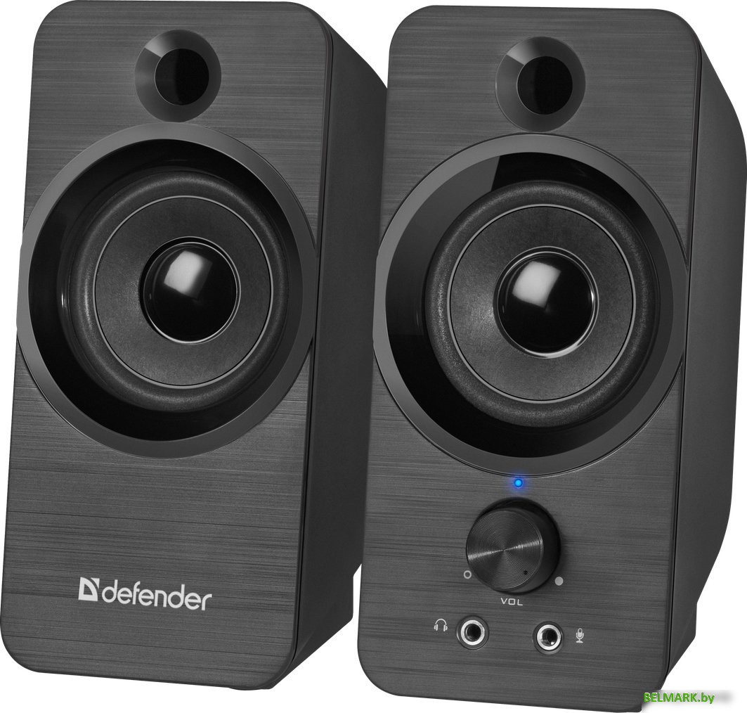 Акустика Defender SPK-190 - фото