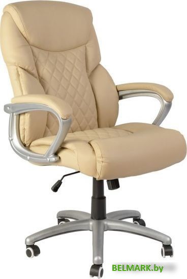 Кресло Меб-ФФ MF-3022 (бежевый) - фото