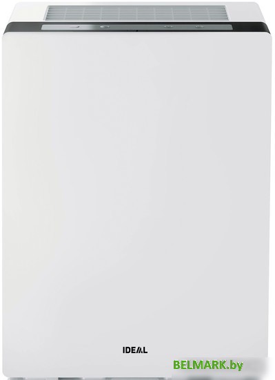 Очиститель воздуха Ideal AP 60 Pro - фото2