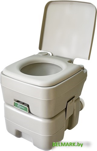 Мини-туалет Saniteco CHH-1020 - фото
