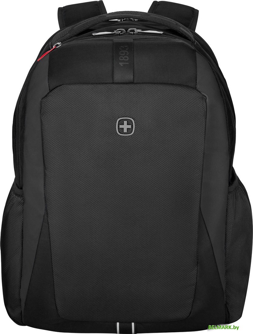 Городской рюкзак Wenger XE Professional 15.6 612739 (черный) - фото