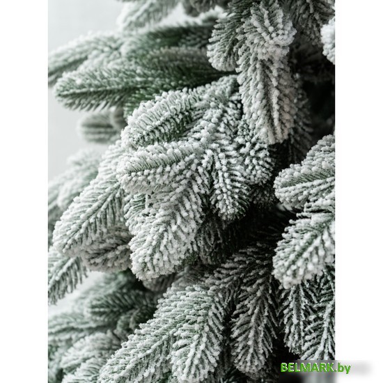 Ель National Tree Company Ариадна заснеженная АРД/ЗСН-120 120 см - фото2