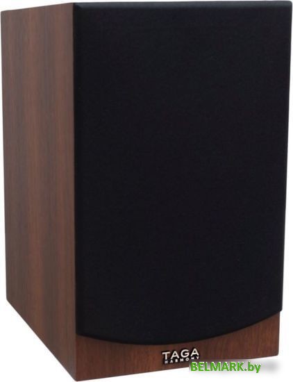 Полочная акустика Taga Harmony TAV-B (орех) - фото2