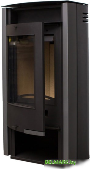 Свободностоящая печь-камин Мета-Бел Сена АОТ-7.0-01 - фото2