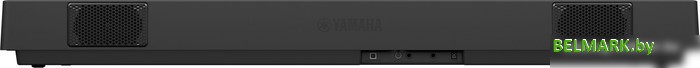 Цифровое пианино Yamaha P-145 - фото2