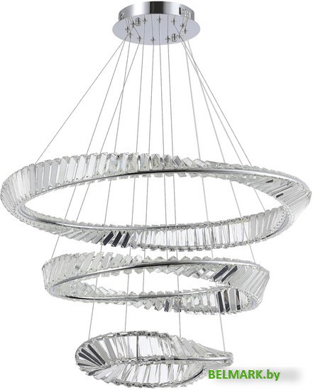 Подвесная люстра ST Luce SL6204.101.03 - фото2