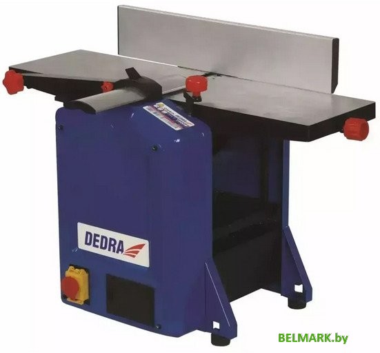 Станок Dedra DED7813 - фото