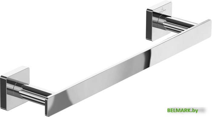 Держатель для полотенца Villeroy & Boch Elements – Striking TVA15200900061 - фото