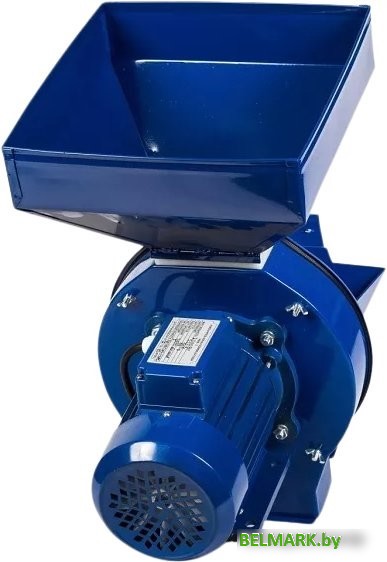 Измельчитель зерна УЗБИ Циклон ИЗКБ-2 3688 - фото