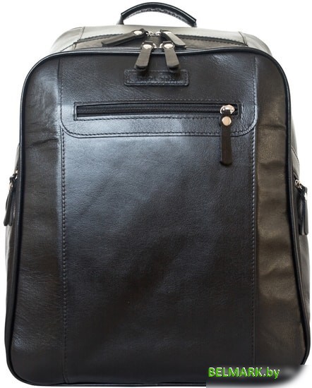 Рюкзак Carlo Gattini Classico Cossira 3048-01 (черный) - фото2