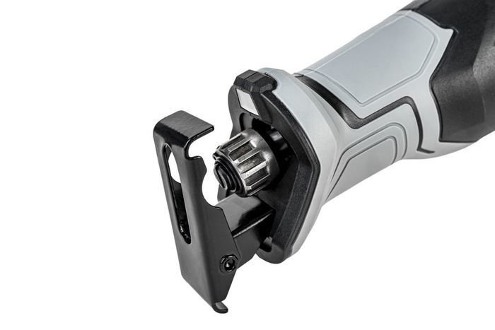 Сабельная пила P.I.T PSA20H-115A/1 (с 1-им АКБ) - фото2